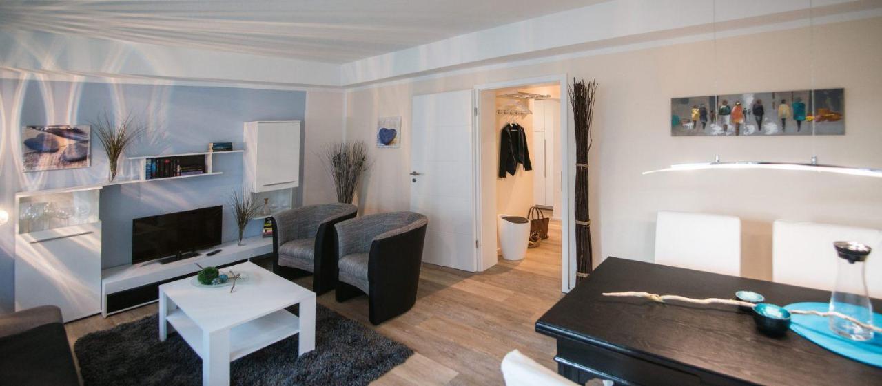 Ferienwohnung First Bismarck バート・ピルモント エクステリア 写真